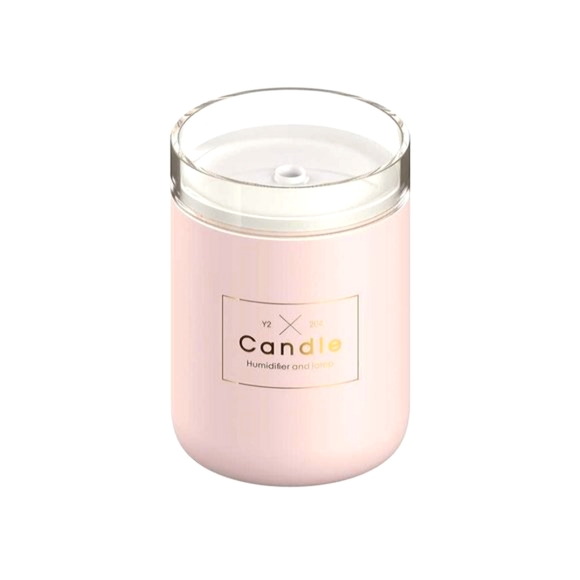 Candle Soft Humidifier - Picture 9 of 13